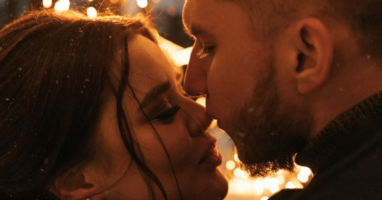 Person reflecting on uncertainty in a relationship connected to why does it feel like my partner doesnt care