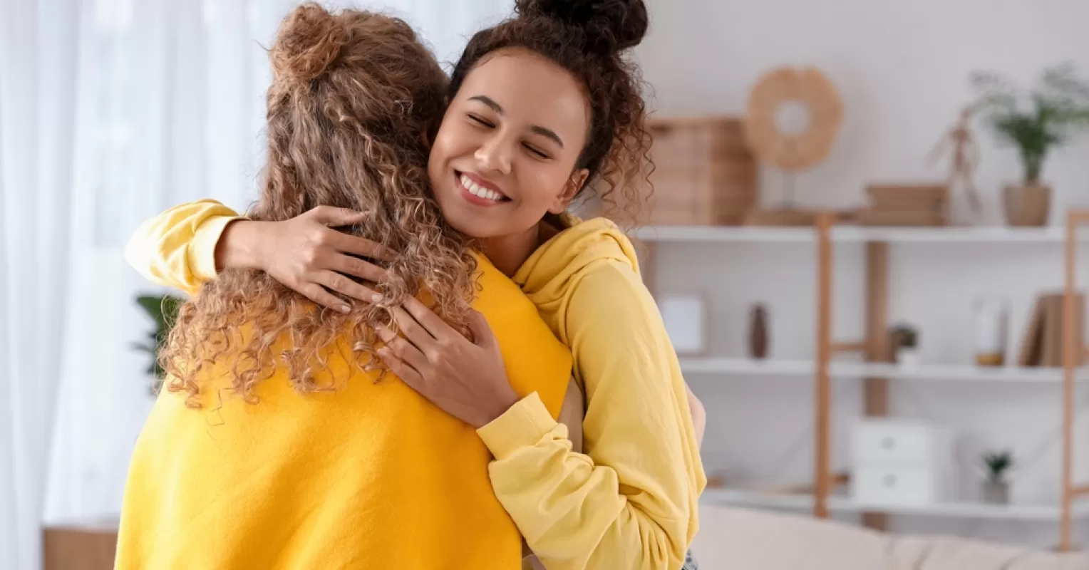 Person reflecting on uncertainty in a relationship connected to why does my partners touch sometimes feel uncomfortable