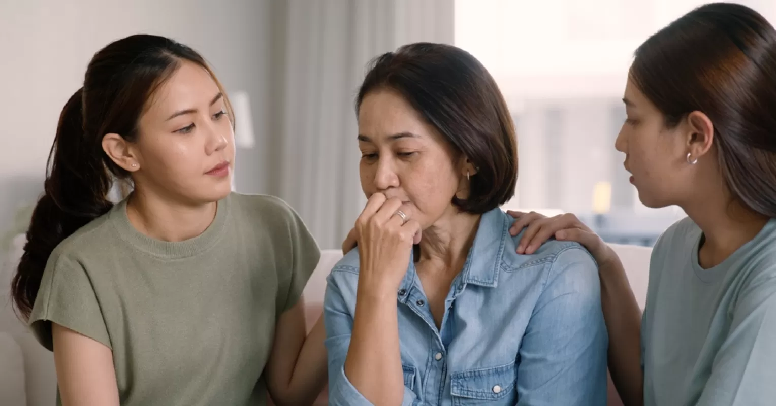 Person reflecting on uncertainty in a relationship connected to i feel insecure every time my partner interacts with