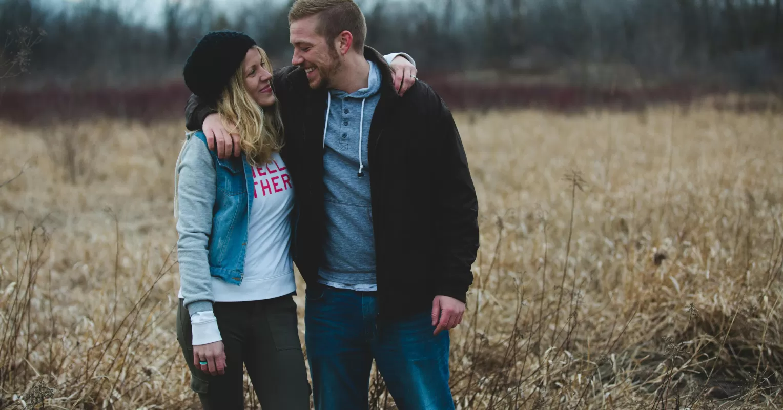 Person reflecting on uncertainty in a relationship connected to i feel like my partner is shutting me out