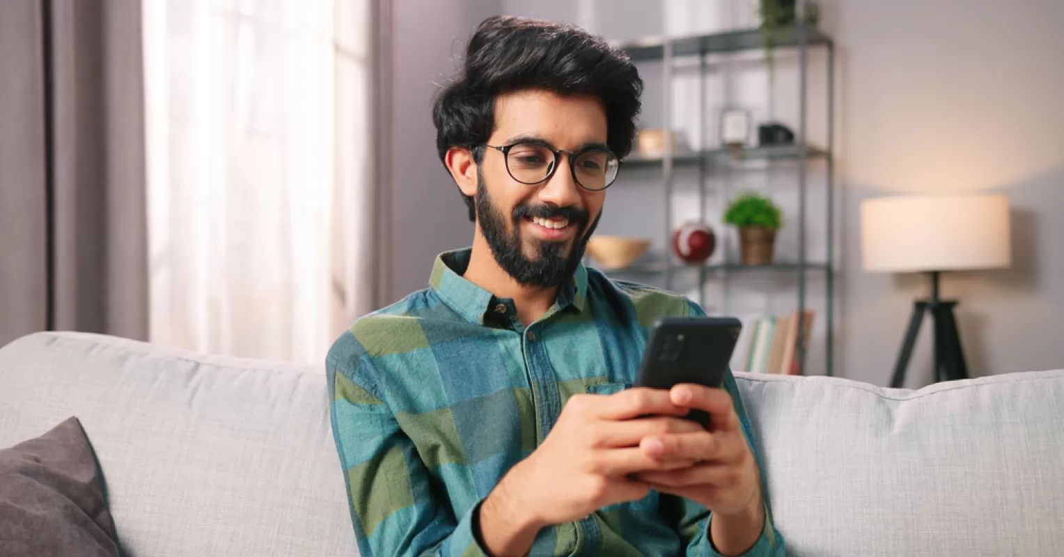 Person reflecting on uncertainty in a relationship connected to my partner becomes distant after i talk about ai