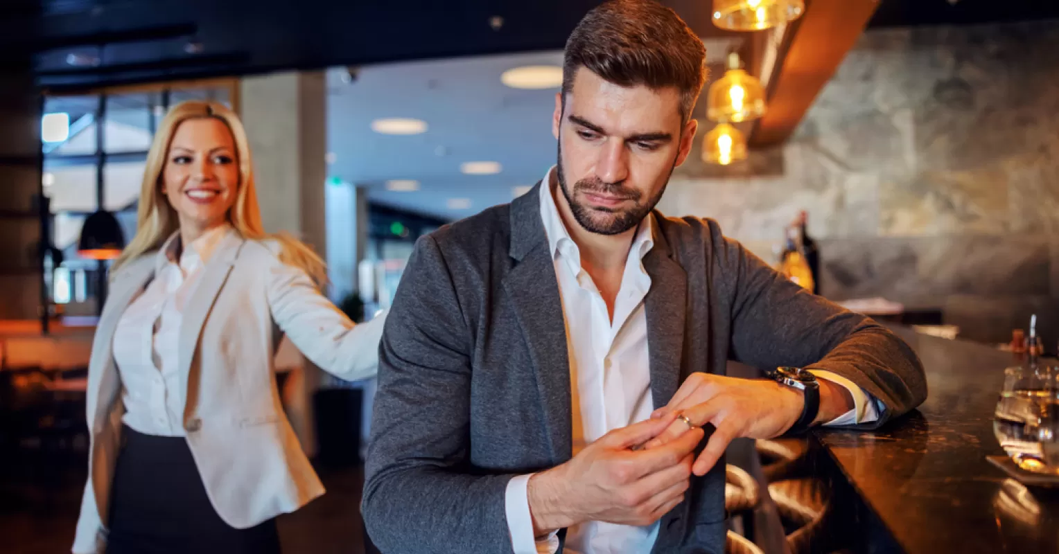 Couple sharing a heartfelt conversation to rebuild intimacy after betrayal