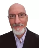 Person reflecting on emotional behavior and meaning connected to people laugh at inappropriate times