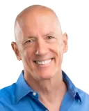 Person reflecting on emotional behavior and meaning connected to how to mend a broken heart