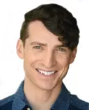 Group of diverse individuals celebrating Pride Month, showcasing authentic connections and relationship signals.