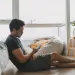 Person reflecting on emotional behavior and meaning connected to i feel lonely even when surrounded by people