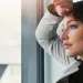Individual practicing self-care, embodying what self-love looks like in daily routines