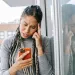 Person reflecting on emotional behavior and meaning connected to what to do when you feel insecure about yourself
