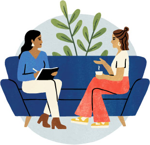 Person reflecting on uncertainty in a relationship connected to how to identify a manipulative partner