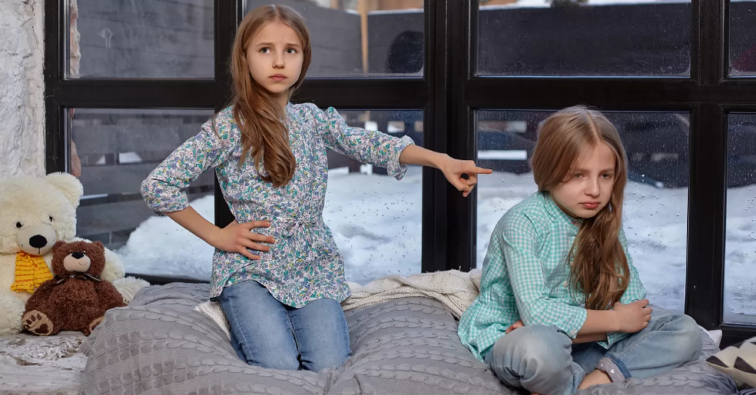 Individual contemplating the implications of being a snitch in relationships