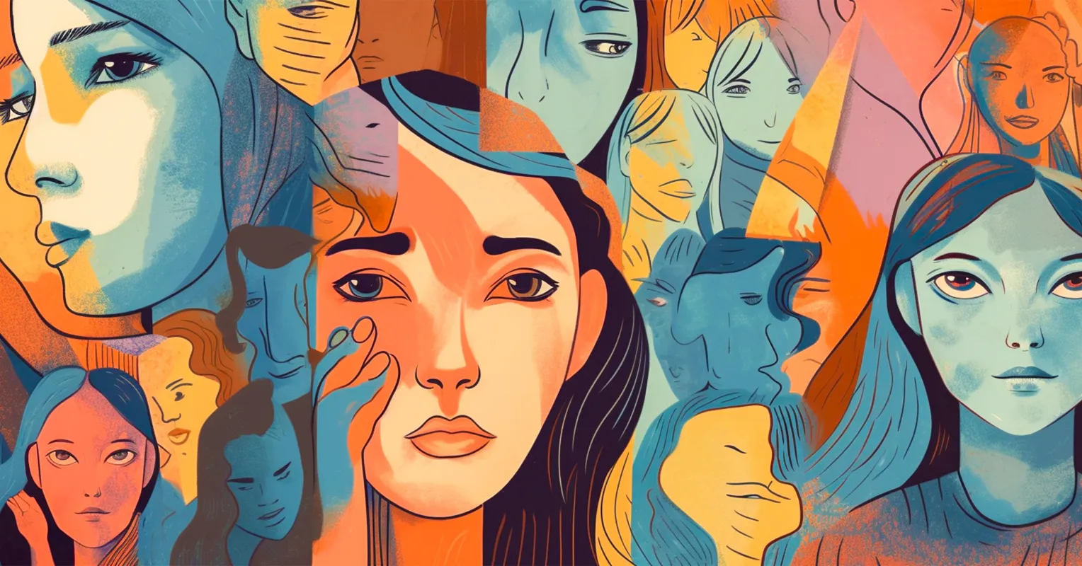 Individual reflecting on feelings of helplessness related to a victim mentality