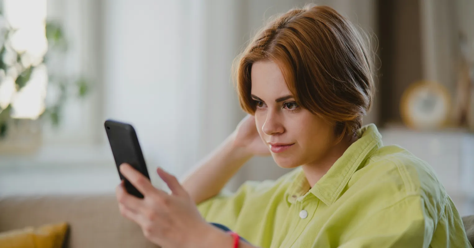Person reflecting on emotional behavior and meaning connected to what to do when you feel insecure about yourself