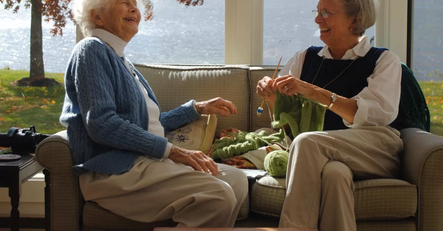 Person reflecting on emotional behavior and meaning connected to people laugh at inappropriate times