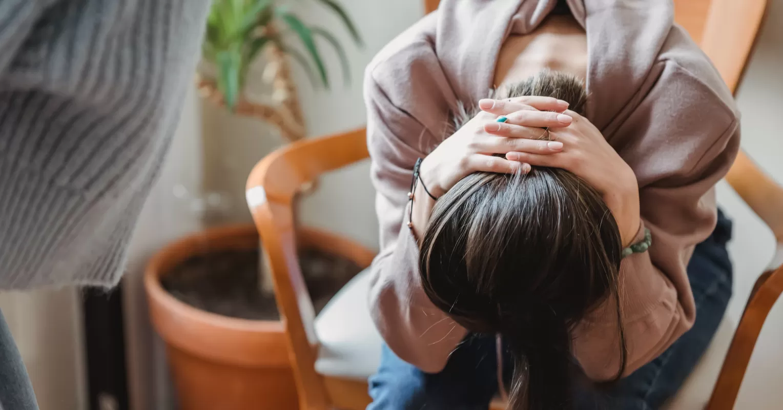 Person reflecting on emotional behavior and meaning connected to people lie about cheating