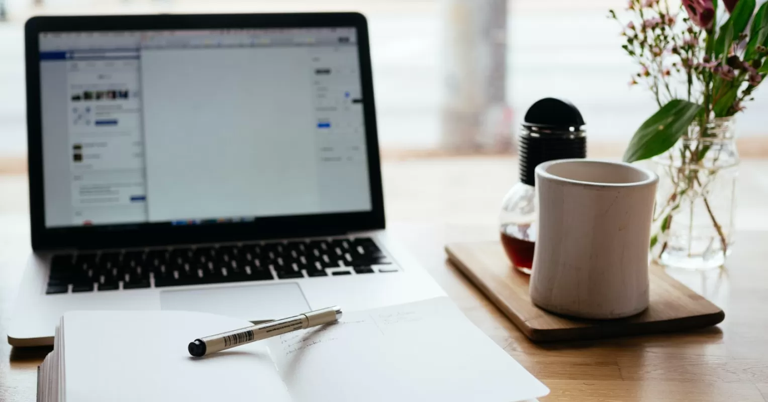 Person journaling to enhance self-love and improve relationship signals with themselves