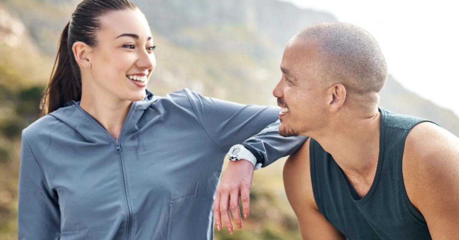 Person reflecting on emotional behavior and meaning connected to how to respond when someone asks how you are