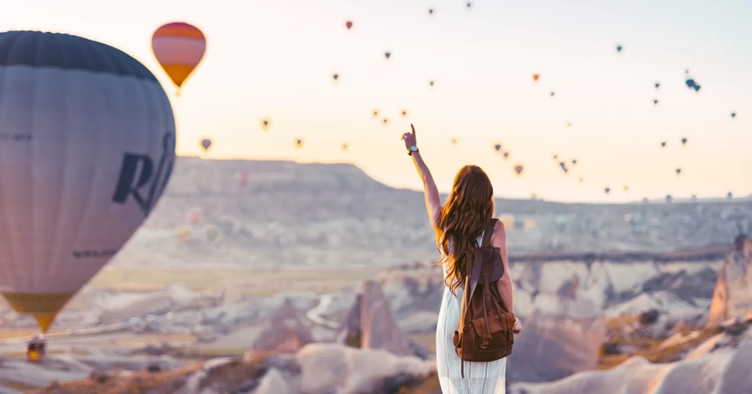 Person reflecting on emotional behavior and meaning connected to how to stop letting little things bother you