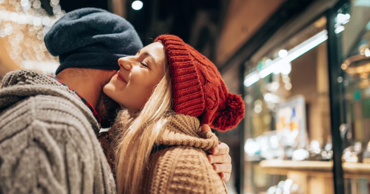 Person reflecting on emotional behavior and meaning connected to someone is being honest