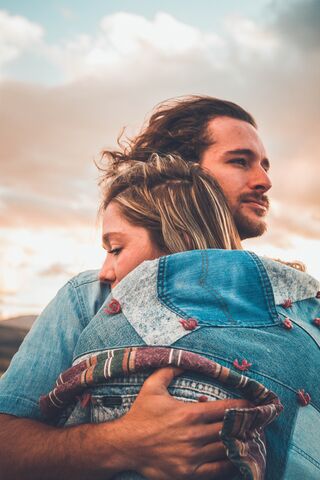 Person reflecting on emotional behavior and meaning connected to what does it mean to be emotionally dependent