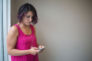 Person reflecting on emotional behavior and meaning connected to what does it mean to take responsibility for your