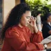 Person reflecting on emotional behavior and meaning connected to i feel like no one understands me