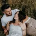 Couple sharing a joyful moment, enhancing each other's self-image through positive relationship signals