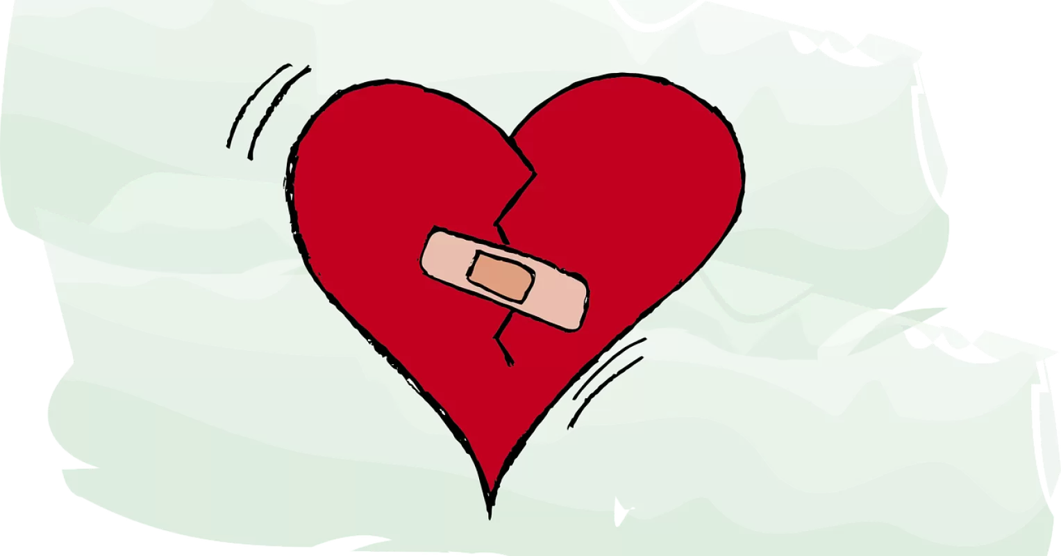 Person reflecting on emotional behavior and meaning connected to what does it mean to be compassionate