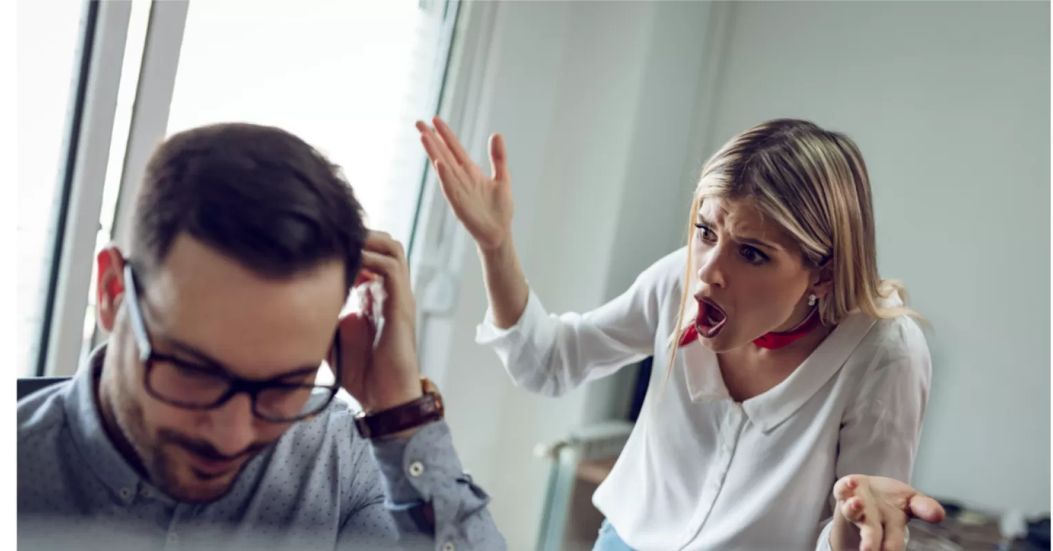 Person reflecting on emotional behavior and meaning connected to what does it mean to discard someone