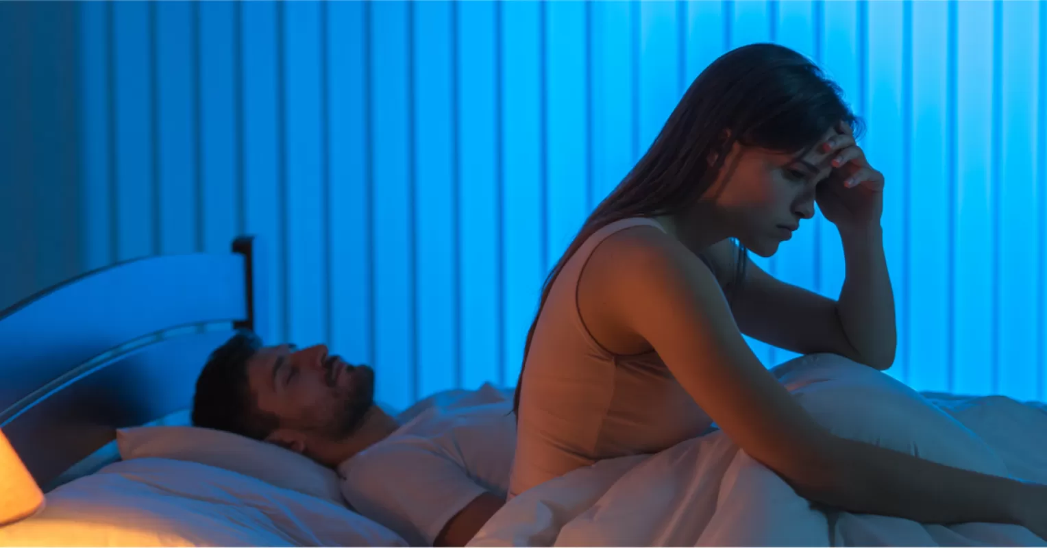 Couple sharing a joyful moment, reflecting positive body image in their relationship
