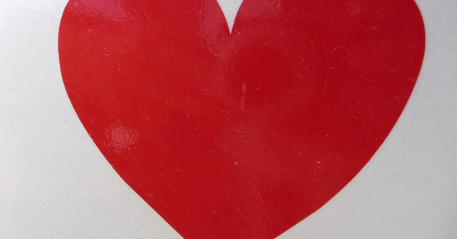 Individual practicing self-care while reflecting on what it means to love yourself