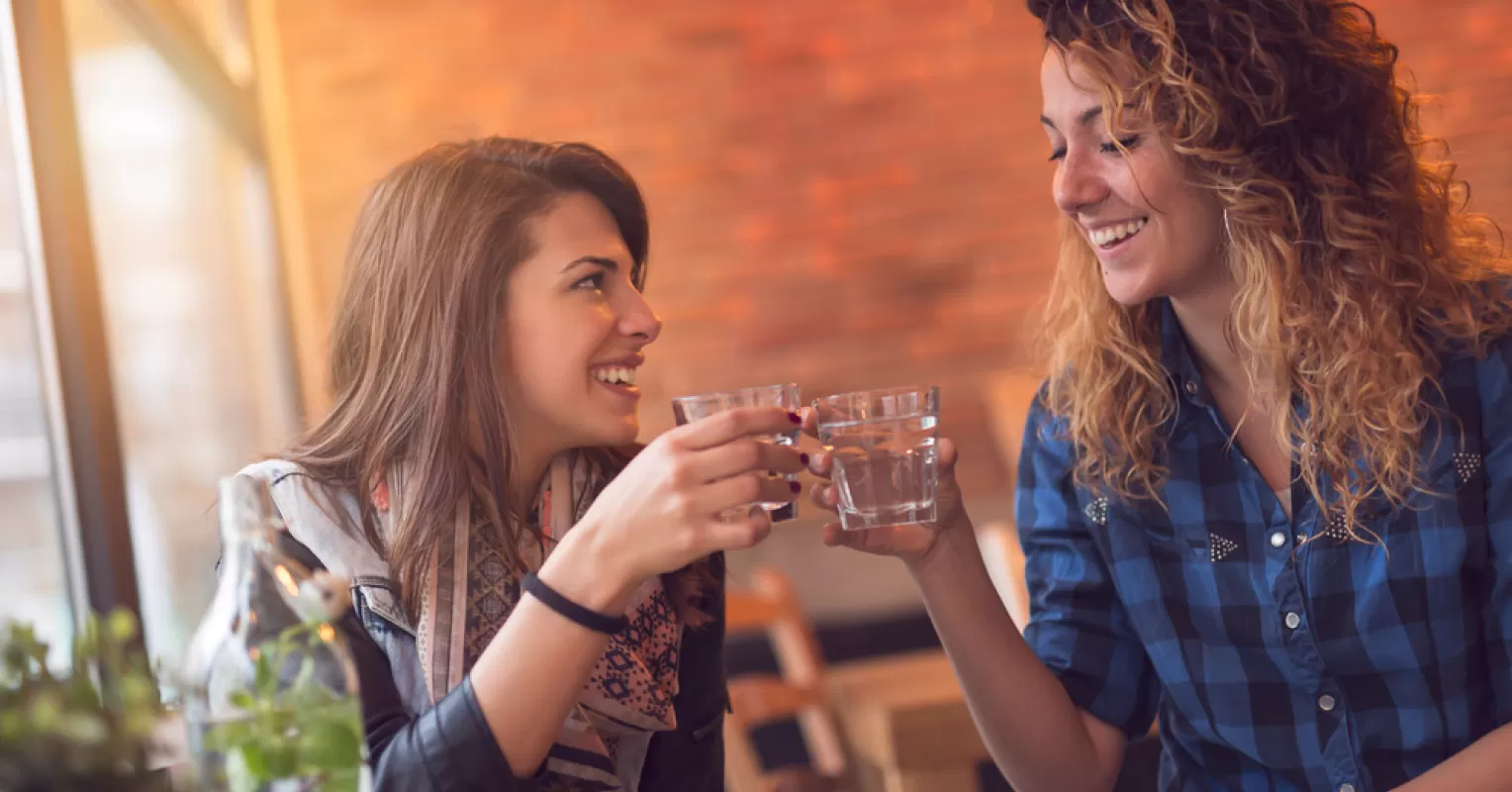 Individual feeling overwhelmed by guilt from a partner's emotional manipulation