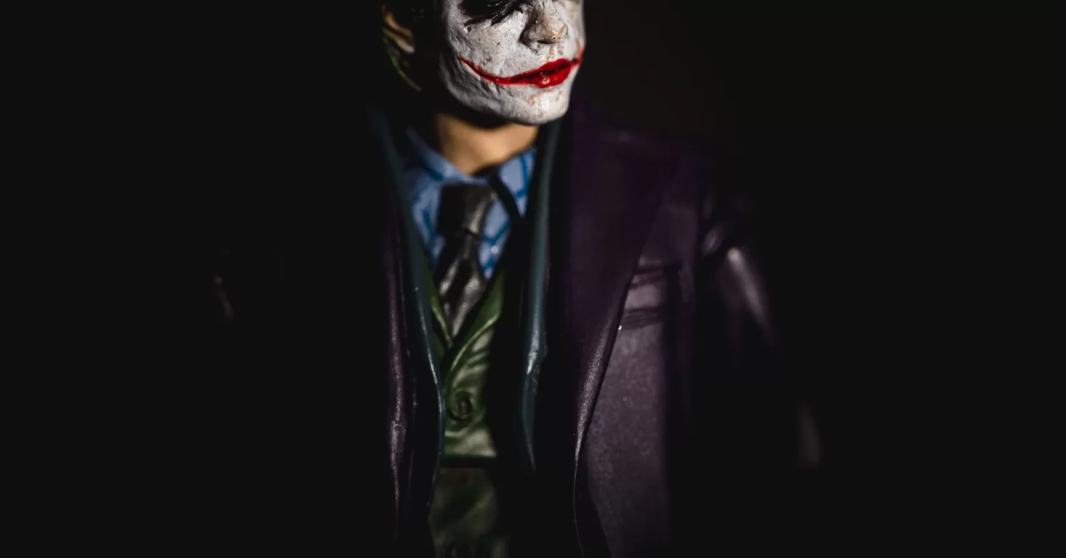 Person reflecting on emotional behavior and meaning connected to someone is sarcastic