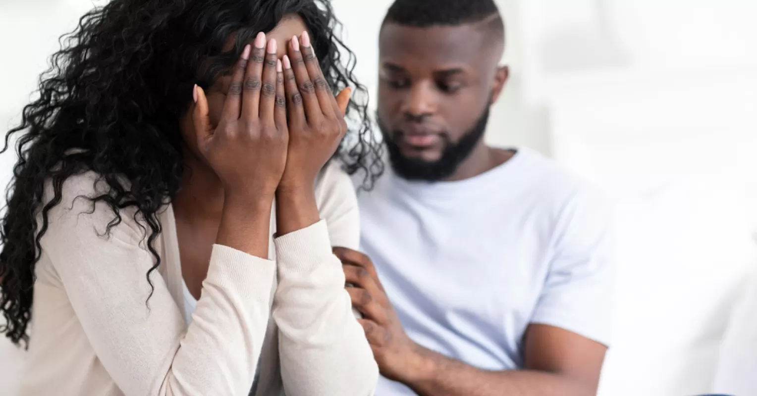Person reflecting on emotional behavior and meaning connected to i feel like i cant do anything right
