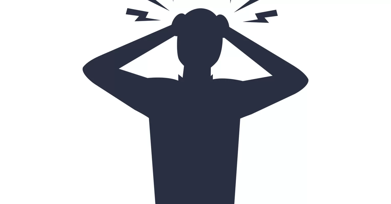 Person reflecting on emotional behavior and meaning connected to how to deal with someone who is always negative