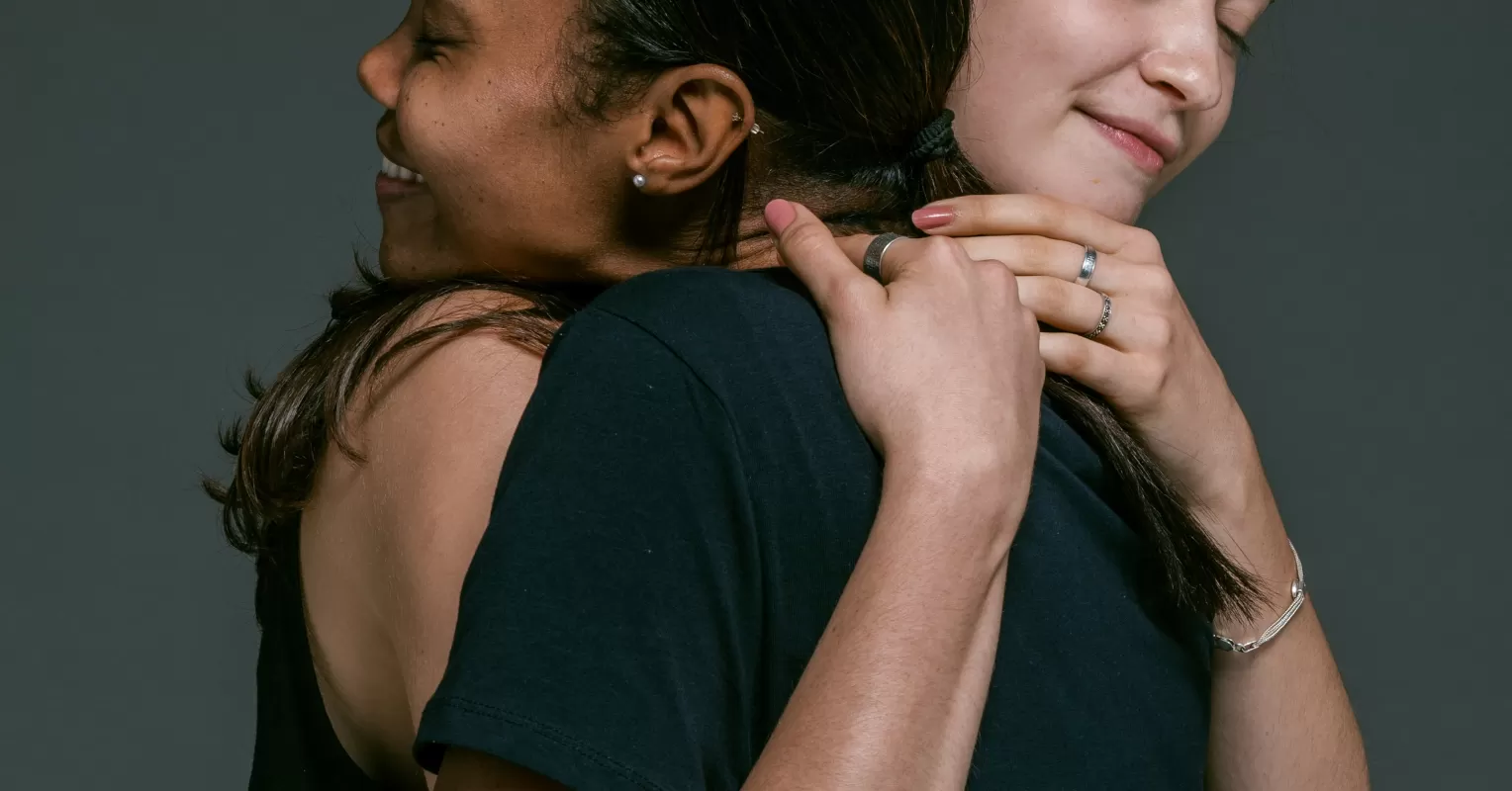 Person reflecting on emotional behavior and meaning connected to how to forgive without forgetting