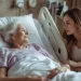 Person reflecting on emotional behavior and meaning connected to how to support someone who lost a pet