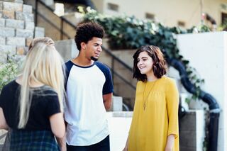 Person reflecting on emotional behavior and meaning connected to what does it mean to abandon yourself