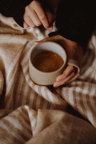 Person reflecting on emotional behavior and meaning connected to how to help introverts open up