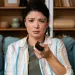 Person reflecting on emotional behavior and meaning connected to what to do when boundaries are violated