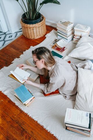 Person reflecting on emotional behavior and meaning connected to what does it mean to be highly intelligent