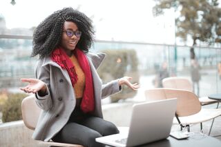Person reflecting on emotional behavior and meaning connected to what does it mean to empathize with someone
