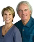 Couple struggling to communicate effectively, highlighting barriers to effective listening in relationships