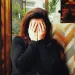 Person reflecting on emotional behavior and meaning connected to what does it mean to be emotionally abused