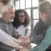 Individual feeling isolated, reflecting on what it means to be the black sheep in their family