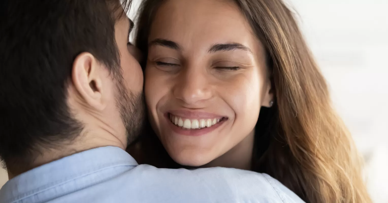 Individual reflecting on emotional signals after a breakup, contemplating signs your ex has moved on