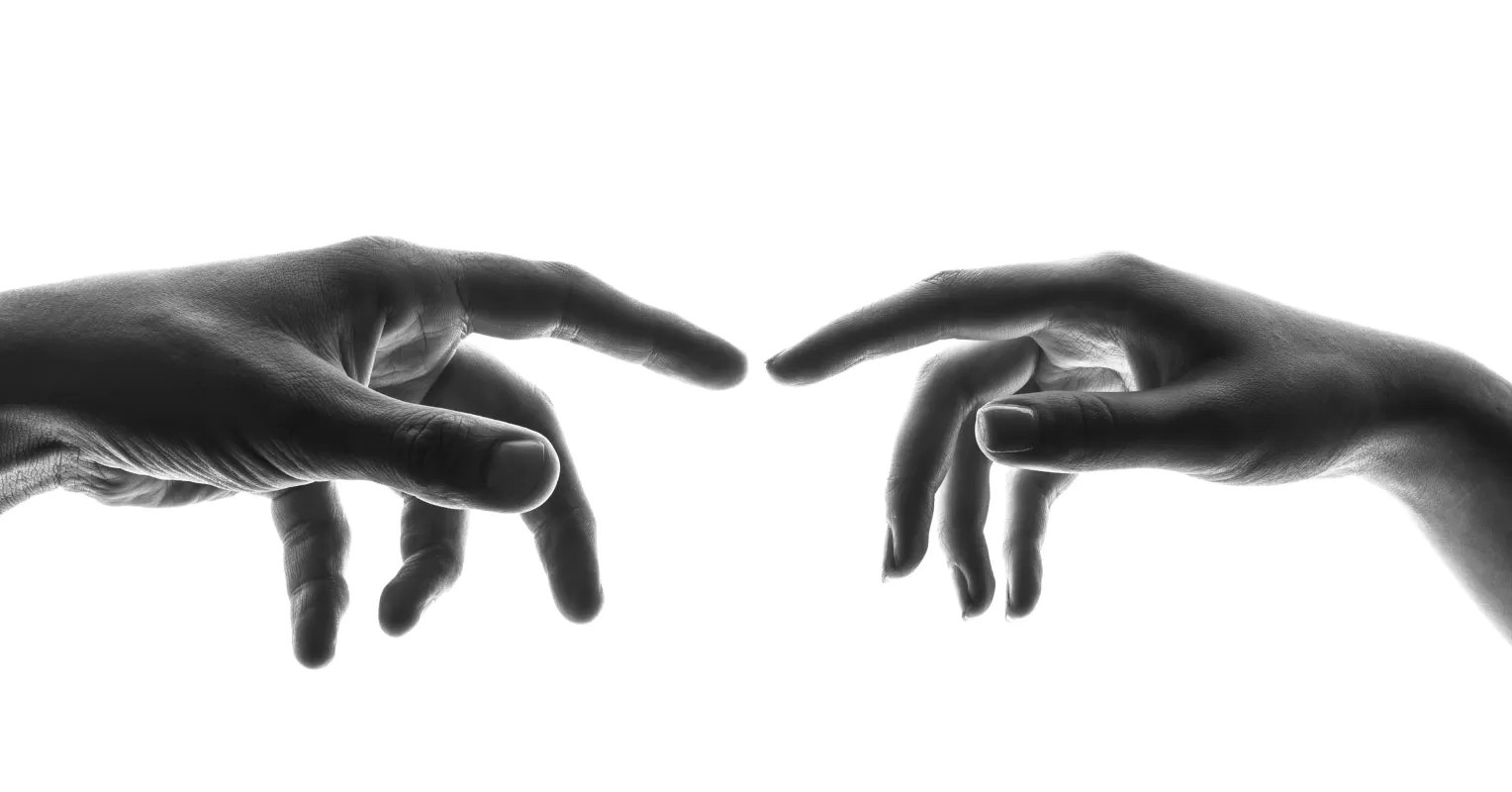 Person reflecting on emotional behavior and meaning connected to what does it mean to be a guardian