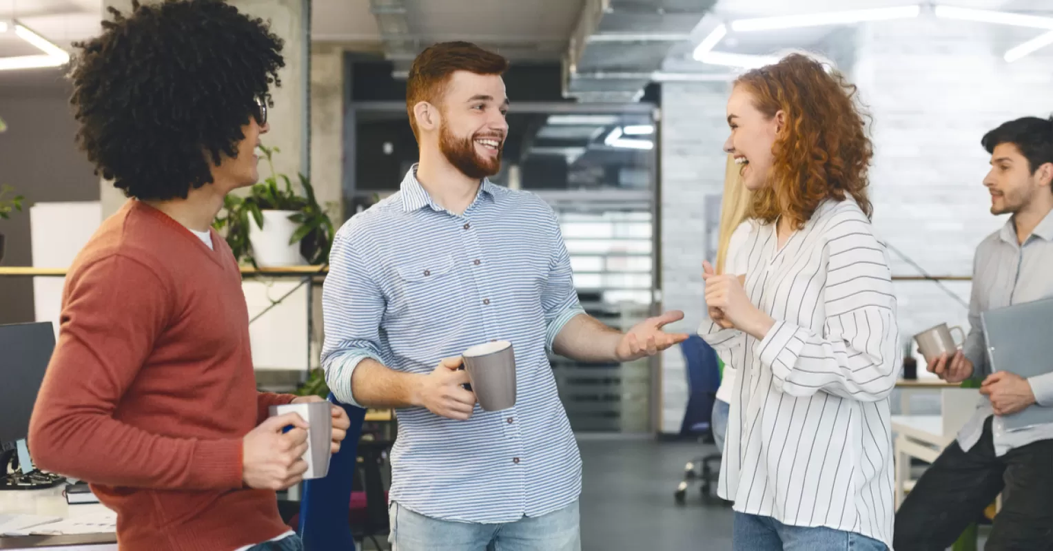 Couple engaging in a deep conversation about persuasive communication in their relationship