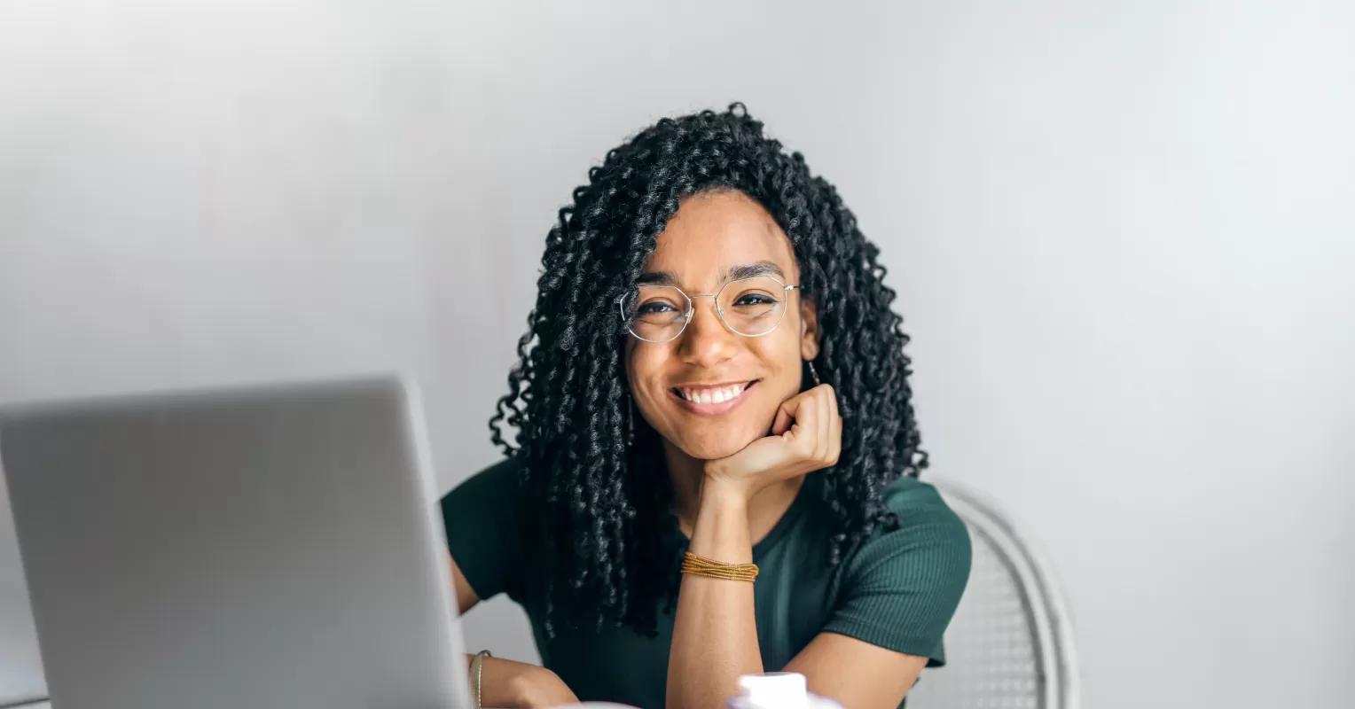 Person reflecting on emotional behavior and meaning connected to what does it mean to empathize with someone