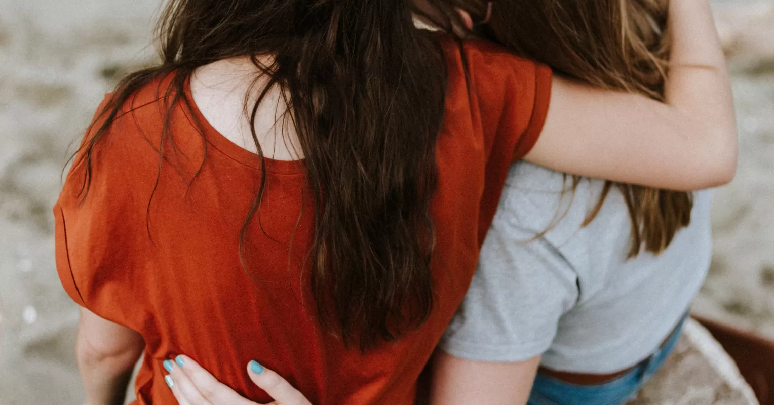 Person noticing subtle social behavior signals connected to someone unfriends you